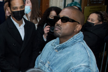 Kanye West Reportedly Made $2 Million By Selling 'Donda 2' on Stem Player Device
