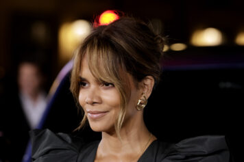 Beauty At Its Finest Literally!': Halle Berry Takes a Walk on the â€˜Wild Sideâ€™ with Latest Look