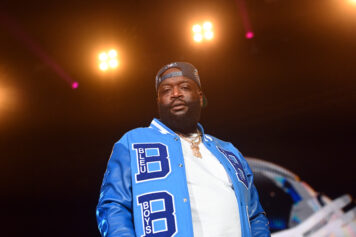 Rick Ross Drops Gem on Building Brand Partnership After Sharing Diddy Paid Him $1M After a Year of Unpaid Labor