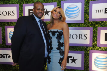 I Need to Speak to My Child':Â  Tamar Braxton Claims Ex-Husband Vincent Blocked Her, Says She Canâ€™t Talk to Their SonÂ 