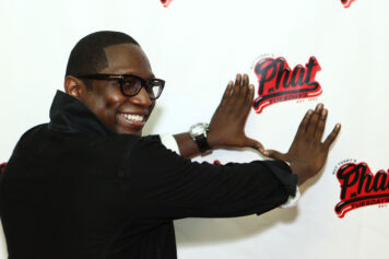 â€˜You Can't Hold Us Backâ€™: Guy TorryÂ Explains How â€˜Phat Tuesdaysâ€™ Opened the Doors for Black Comedians