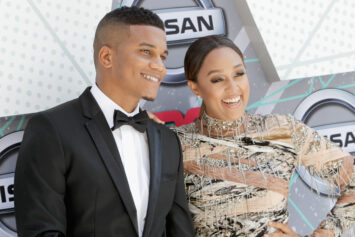 I Have Been In This Business for So Long': Tia Mowry Claims Her Husband Cory Hardrict Got Paid More Than She Did for His First TV Role When Discussing Wage Difference In Hollywood