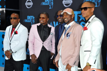 We Were Not Supposed to Make It': New Edition Gets Emotional About Their Humble Beginnings