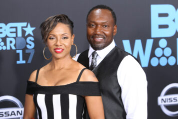 He Doesn't Want to Sign the Papers': MC Lyte Opens Up About Her Pending Divorce