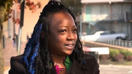 BLM Activist Believed She Regained Right to Vote. Despite a Tennessee Probation Office Copping to the Error, a Judge Sentenced Her to Six Years for Voter Fraud.