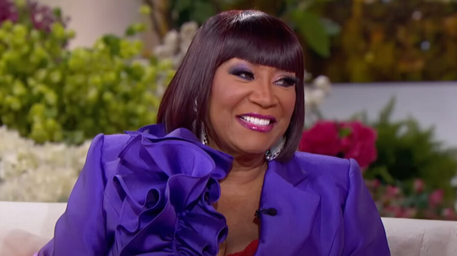 'I Wanted to Slap That Heifer So Hard': Patti Labelle Says She Almost ...