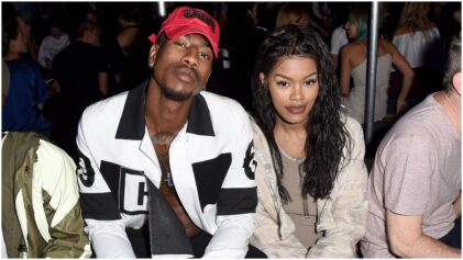 She Better Have Her Court Coin Ready': Teyana Taylor Slams Video Claiming She Overdosed and Her Husband Iman Shumpert Cheated, Social Media ReactsÂ 