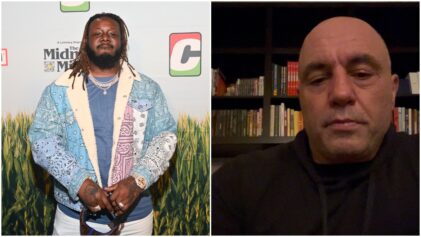 T-Pains Says â€˜Everybody Knewâ€™ About Joe Roganâ€™s Problematic Behavior, Use of N-WordÂ 