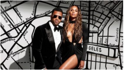 Would You Marry Yourself?' Ciara and Russell Wilson Share Marriage Advice for Men and Women