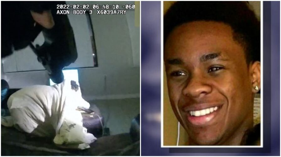 Didn't Give Him a Chance': Tragic Video of Amir Locke Shooting Released, Minneapolis Mayor Puts Temporary Stop on No-Knock Warrants