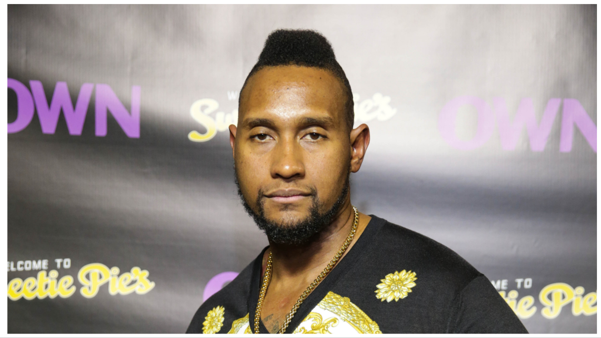 to Sweetie Pie's Tim Norman Sentenced to Life In Prison for