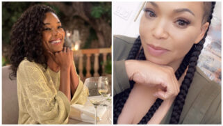 'It’s a Gift That Has Changed My Life': Gabrielle Union Credits Tisha