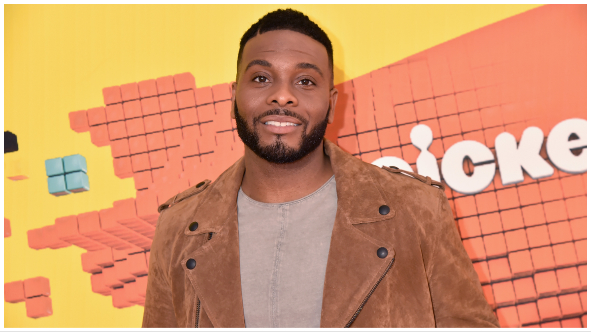 I Have Been Put Through The Wringer For Almost Two Decades Nickelodeon Star Kel Mitchell 5164