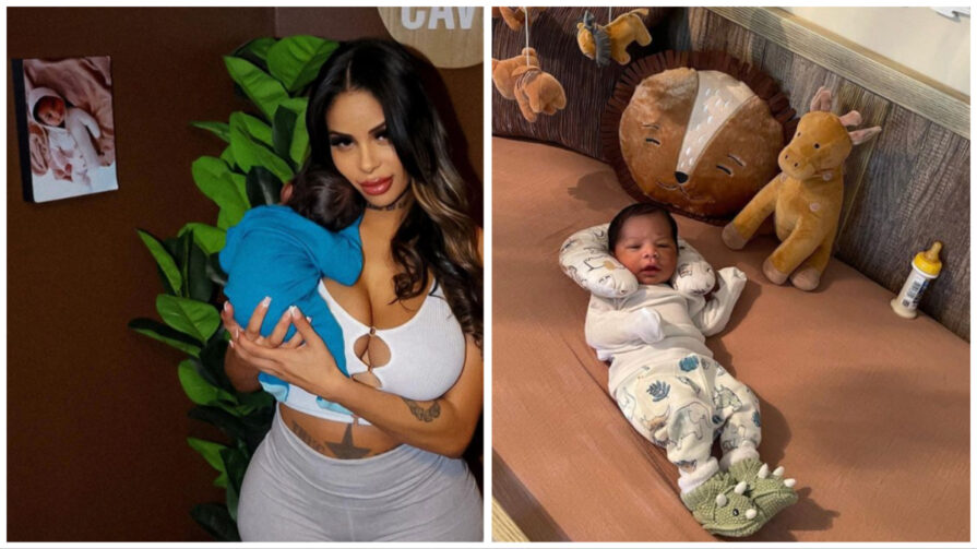 'Cheating on Your Wife and Having Two Babies with the Side Chick Is ...