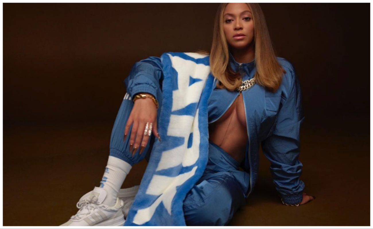 'How You Fumble Beyoncé and Kanye In Less Than a Year’: Beyoncé and ...