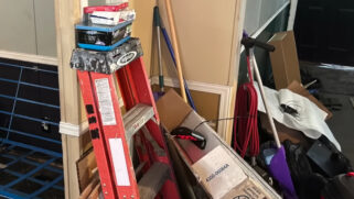 'They Busted In On Him': Attorney Says Crime Scene Photos Show West ...