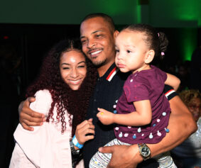 â€˜I Ainâ€™t Never Going Nowhereâ€™: T.I. Lends Support to His Daughter Deyjah Harris After She Publicly Admitted to Acts of Self-Harm