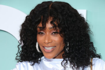 Not EVERYBODY IS ABLE': Tami Roman Sets Fans Afire with New Hair Color and Her Ageless Beauty