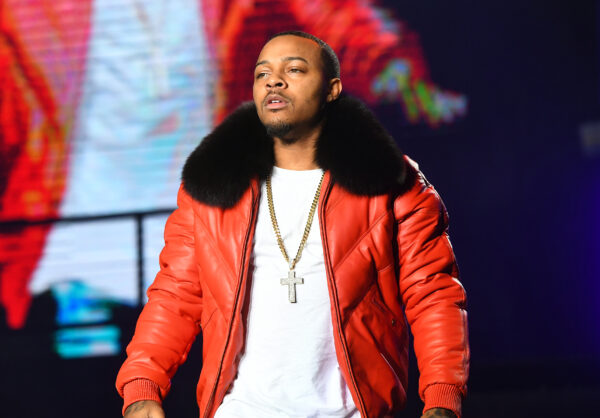 â€˜Iâ€™m Just Gonna Keep Getting Finer and Finerâ€™: Bow Wowâ€™s Self-Love Post Backfires After Fans Focus On His HeightÂ 