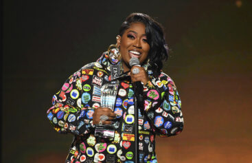You Mislead All These People': Missy Elliott Hits Back at Reggaeton Artist Who Accused Her of Taking 99 Percent of Royalties for 'Get Your Freak On' Sample