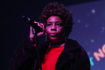 â€˜Suck a Big Fat Oneâ€™: Macy Gray Has a â€˜Messageâ€™ to Those Criticizing Her Rendition of the National AnthemÂ 