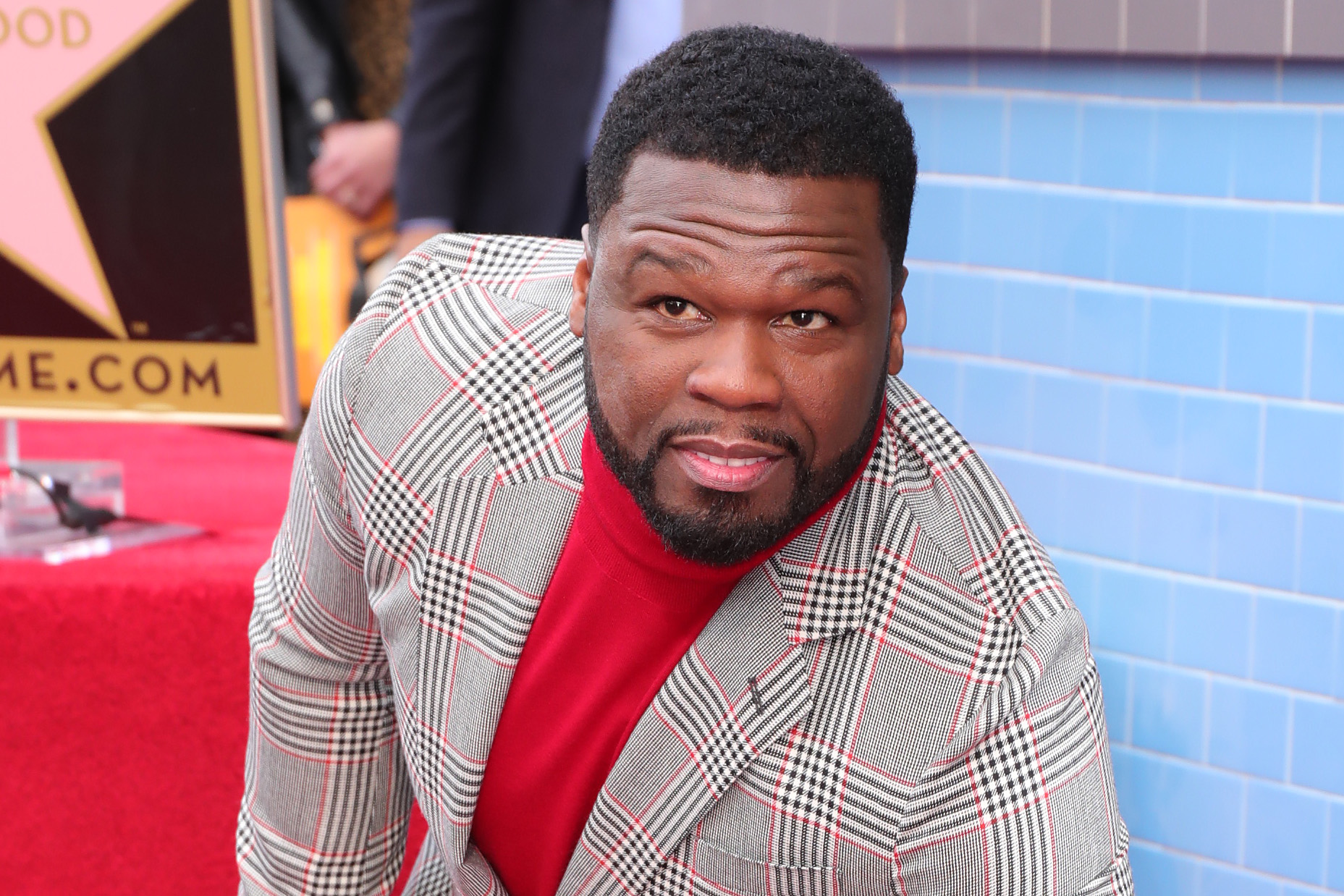 'No Raising 'Kanan'?': 50 Cent Says It'll Be Six Months Before Any New ...