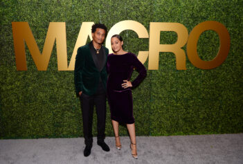 Itâ€™s the Skinnnnâ€™: Fans Call Tia Mowry and Cory Hardrict Couple Goals In Latest Post