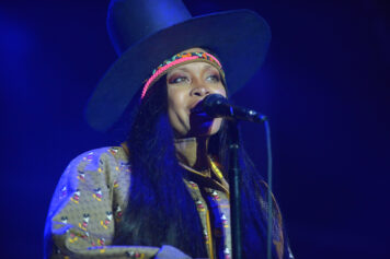 I Almost Thought This Was Puma': Fans Mistake Erykah Badu for Her 17-Year-Old Daughter