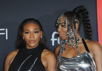 No Matter How Far We've Come, We're Reminded That It's Not Enough': Serena Williams Slams New York Times for Photo Mix-Up Presenting Her Sister Venus as Serena