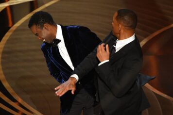 What Caused Him to Snap?Â Will Smith Lost It After Chris Rockâ€™s Joke About Jada Pinkett Smith at the Oscars Rock Had Previously Poked Fun at the Actress