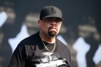I Know Ainâ€™t Nobody Bold Enough to Try and Rob the OG': Ice-T Scares Fans After He Jokes About Getting Robbed Amid High Gas Prices