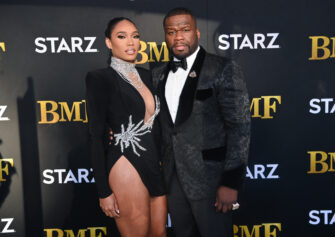 â€˜50 Gon Leave Her Bruhâ€™: Cuban Link Calls The Game a â€˜Bozoâ€™ After He Tells 50 Cent to Keep Her Out of His DMs, Fans Post Receipts