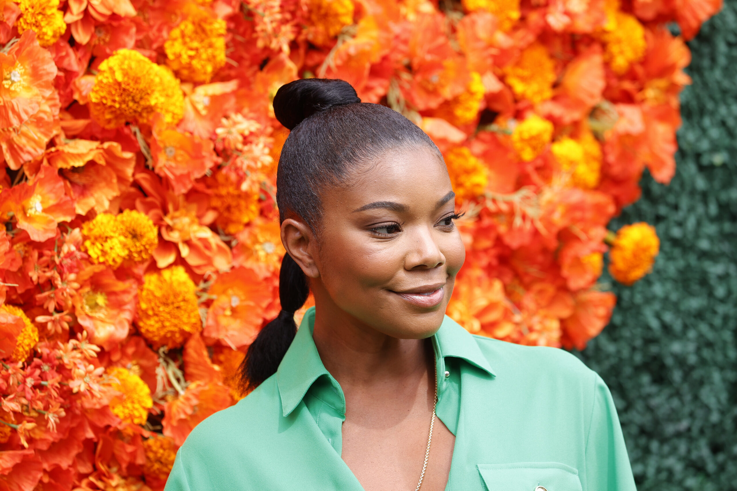 'Goals': Gabrielle Union's Fans Focus on the Star's Body Feature In Her ...