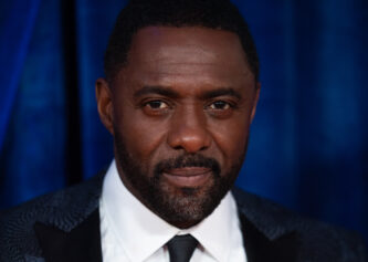 â€˜I Think People Were a Bit Shockedâ€™: Idris Elba Speaks on Rumors That Heâ€™s Giving Up ActingÂ 