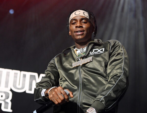 'I Ain’t Even Know He Had a Girl': Soulja Boy Surprises Fans After ...