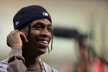 Travis Scott Responds to Critics Who Claim 'Project HEAL' is a â€˜PR Stuntâ€™ to Clean Up Image Amid Astroworld Lawsuits