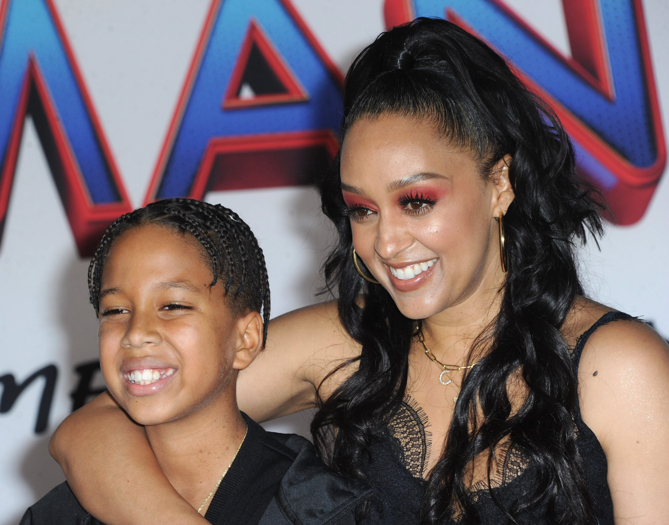 'It is Possible': Tia Mowry Reflects on Being Diagnosed with ...