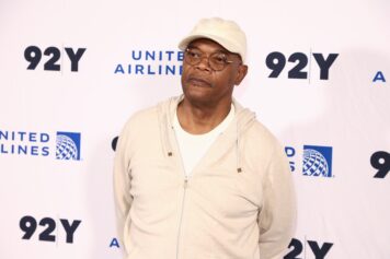 I'm Fighting the Fear of Getting Caught Up In Alzheimer's Like My Parents': Samuel Jackson Shares Why His New Series Hits Home and He Still Works So HardÂ 
