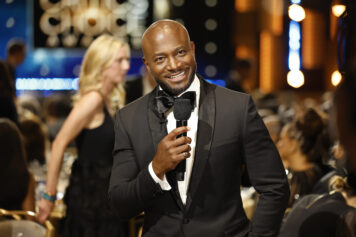 It Was Painful': Taye Diggs Recalls Growing Up Being Called White and How He Dealt with It