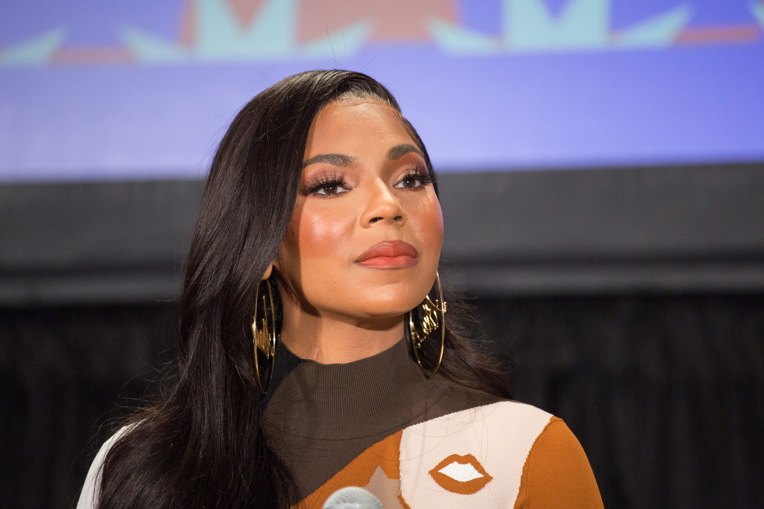 Was Waiting for This': Ashanti Shuts Down the Internet In Skin