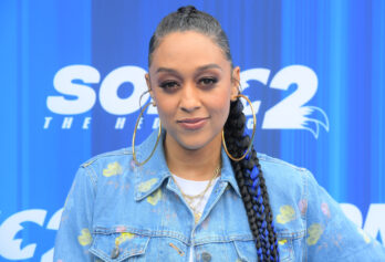 Go on Benjamin Button': Tia Mowry Shares 'Three Pieces of Advice' for Life, Fans Bring Up Her Youthful Skin