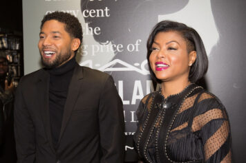 Girl Bye': Taraji P. Henson Faces Backlash After Comparing Outcome of Emmett Till's to That of Jussie Smollett's In Plea for Actorâ€™s Release From Jail