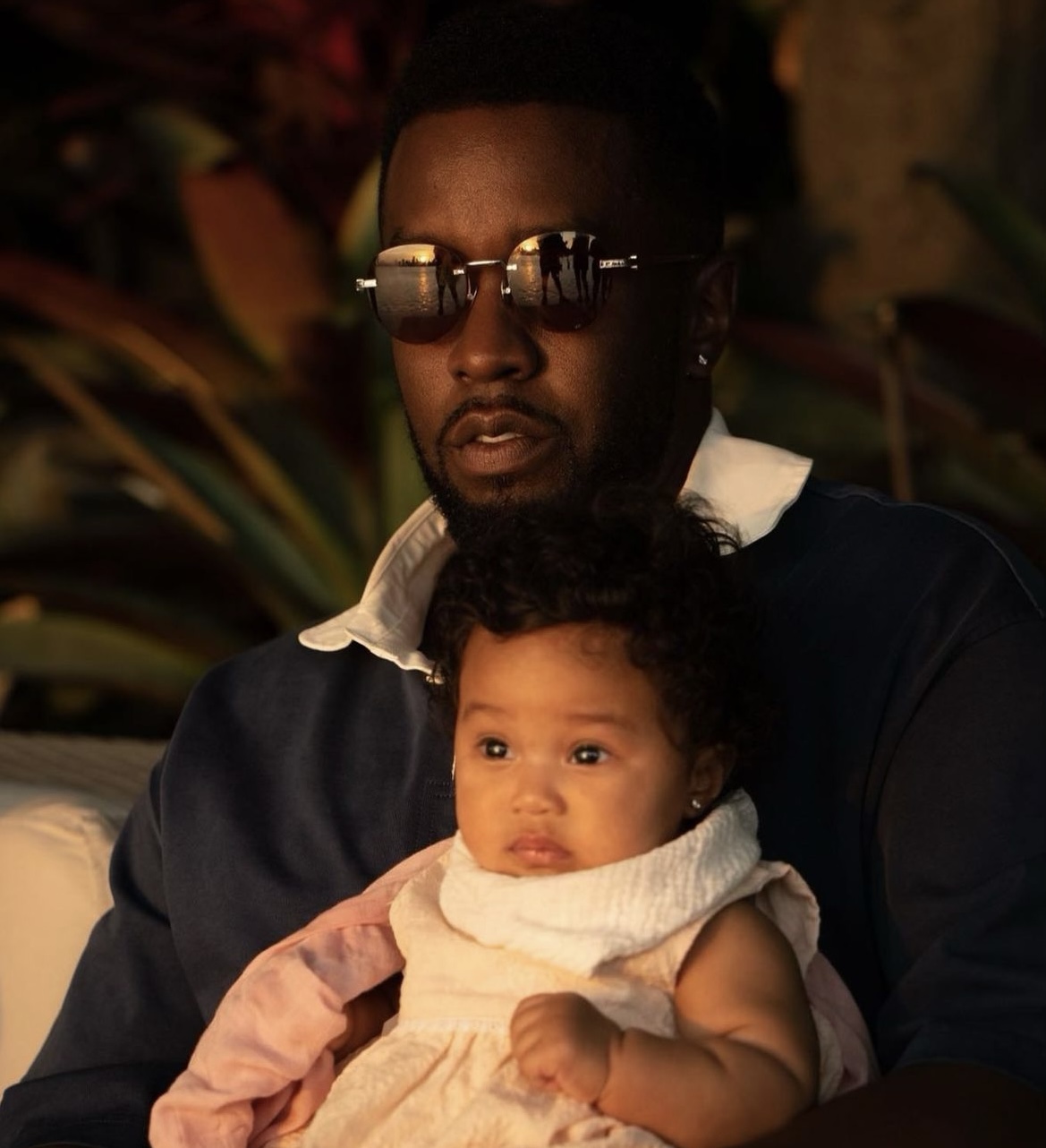 'I Can’t Stand The Cuteness': Diddy Fans Gush Over An Adorable Photo Of ...