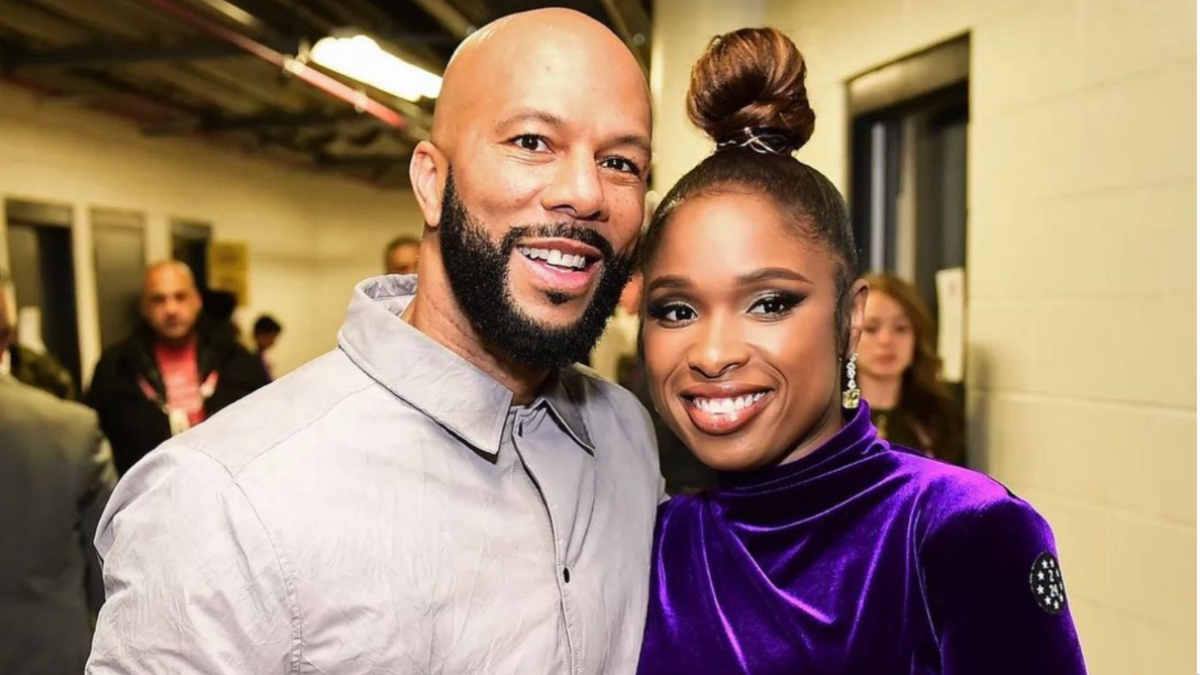 'Sis Hasn’t Heard His Relationship Stories': Jennifer Hudson Says She's