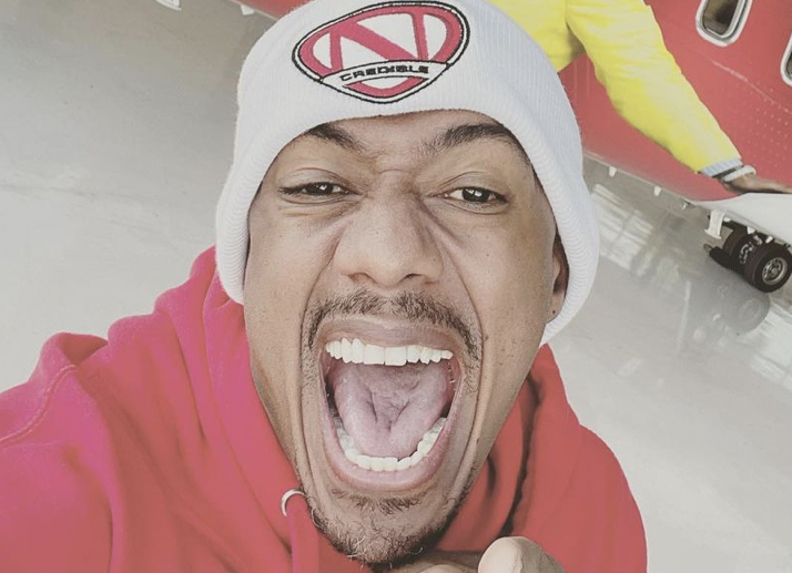Why Nick Cannon Says He Will â€˜Take a Breakâ€™ from Having More ChildrenÂ 