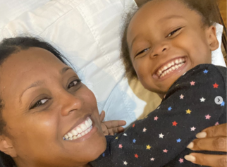 This is Adorable and Hilarious Both at the Same Time!': Keshia Knight Pulliam's Fans Get a Kick Out of the Actress and Her Daughter Attempting to Catch 'Loose' Chickens