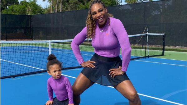 Serena Williams, Olympia