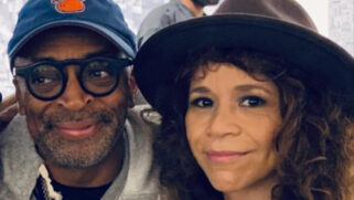 'For a Man of His Stature to Say I’m Sorry Is Huge': Rosie Perez Says