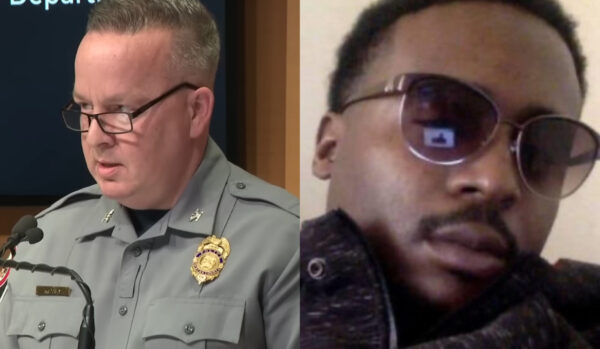 Virginia Cop fired over Black Man's Death