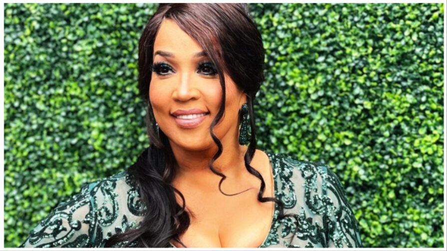 ‘Jackée Did Not Like Me Looking Like Her’ Kym Whitley Opens About